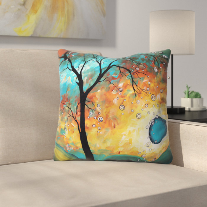 Outdoor Throw Pillows Sale